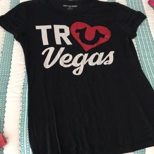 True Religion Top